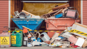 Waste Removal Tips