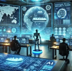 How Artificial Intelligence Helps Improve Maritime Safety