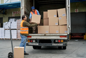Why Businesses Adopted Full Truckload Transportation for Bulk Deliveries