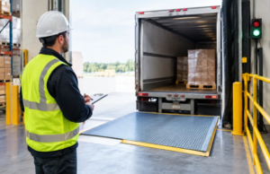 Building a Warehouse Automation Roadmap for Multiple Distribution Centers