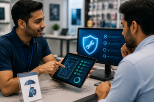 How IMEI Verification and Blacklist Detection Builds Trust in Used Device Transactions
