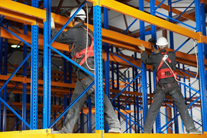 How Professional Installation Simplifies Commercial Renovation Projects