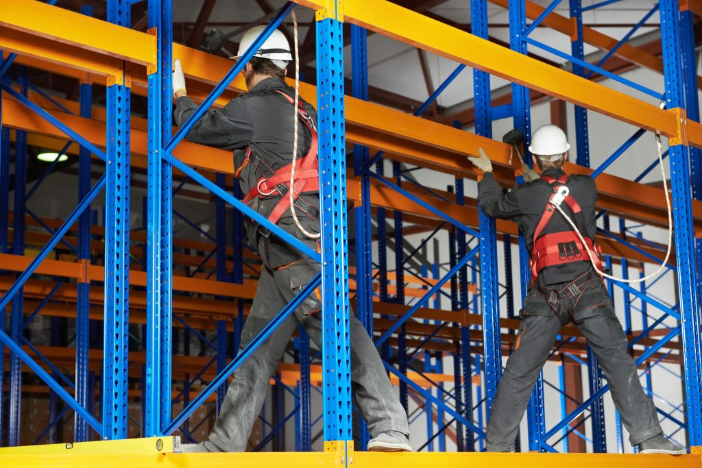 How Professional Installation Simplifies Commercial Renovation Projects